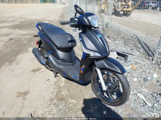 PIAGGIO PIAGGIO LIBERTY 150