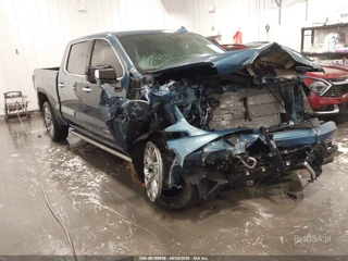GMC SIERRA 1500 DENALI