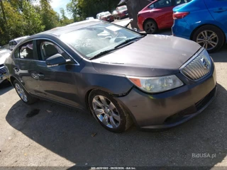 BUICK BUICK LACROSSE PREMIUM 3
