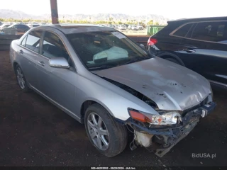 ACURA ACURA TSX