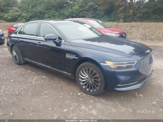 GENESIS GENESIS G90 3.3T PREMIUM AWD