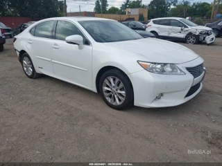 LEXUS LEXUS ES 300H HYBRID