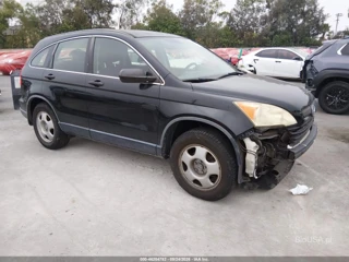 HONDA HONDA CR-V LX