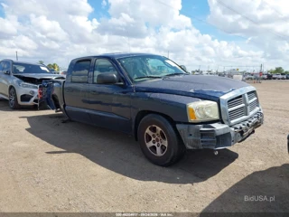 DODGE DODGE DAKOTA SLT
