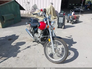 KAWASAKI KAWASAKI EN500 C