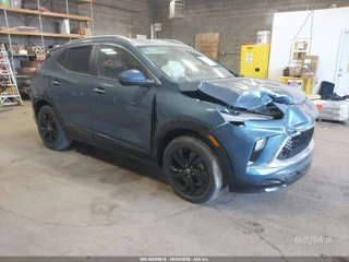 BUICK BUICK ENCORE GX SPORT TOURING FWD