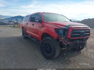 TOYOTA TOYOTA TUNDRA GRADE 5.7L V8