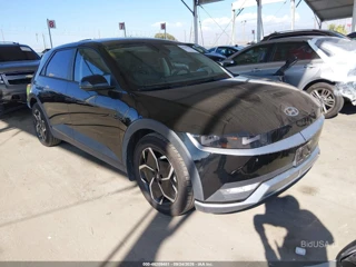 HYUNDAI HYUNDAI IONIQ 5 SE