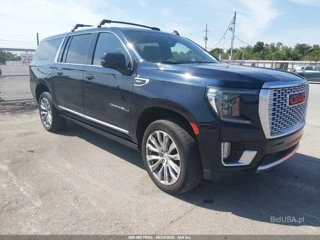 GMC YUKON XL 4WD DENALI