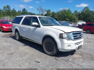 FORD FORD EXPEDITION EL LIMITED