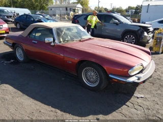 JAGUAR JAGUAR XJS