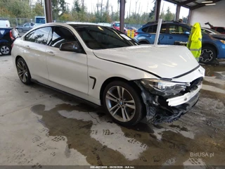 BMW 430I GRAN COUPE