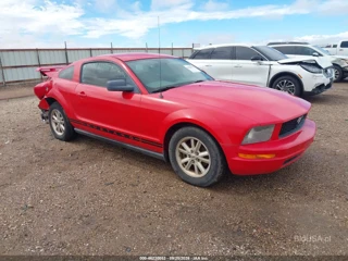 FORD FORD MUSTANG V6 DELUXE/V6 PREMIUM