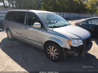 CHRYSLER CHRYSLER TOWN & COUNTRY TOURING