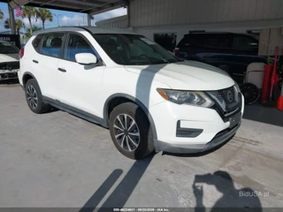 NISSAN NISSAN ROGUE S