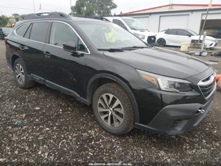 SUBARU SUBARU OUTBACK PREMIUM