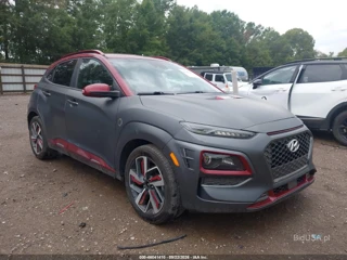 HYUNDAI HYUNDAI KONA IRON MAN