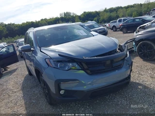 HONDA HONDA PILOT AWD SPECIAL EDITION
