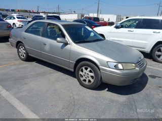 TOYOTA TOYOTA CAMRY XLE V6