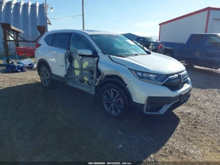HONDA HONDA CR-V AWD EX
