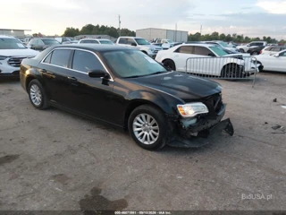 CHRYSLER CHRYSLER 300 MOTOWN