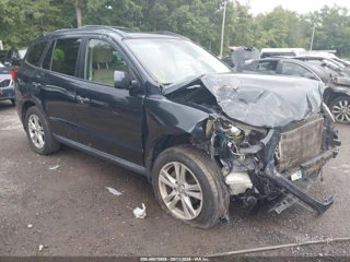 HYUNDAI HYUNDAI SANTA FE LIMITED V6