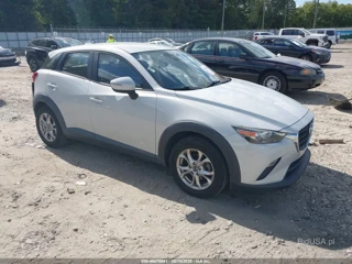 MAZDA MAZDA CX-3 SPORT