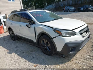 SUBARU SUBARU OUTBACK ONYX EDITION XT