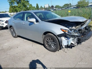 LEXUS LEXUS ES 350