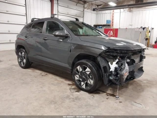 HYUNDAI HYUNDAI KONA SEL