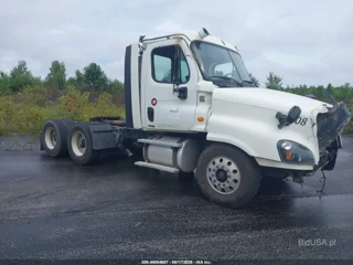 FREIGHTLINER FREIGHTLINER CASCADIA 125