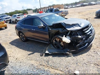 HONDA HONDA CROSSTOUR EX-L V6