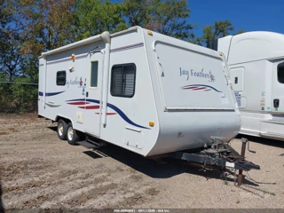 JAYCO JAYCO JAY FEATHER 23B