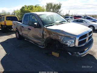 DODGE DODGE RAM 1500 SLT/LARAMIE