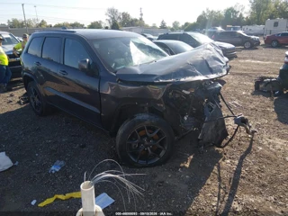 JEEP JEEP GRAND CHEROKEE 80TH ANNIVERSARY 4X4