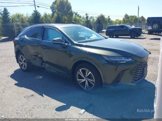 LEXUS LEXUS RX 350 PREMIUM
