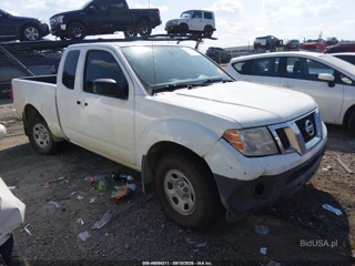 NISSAN NISSAN FRONTIER S