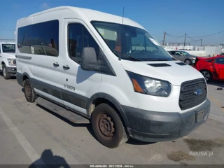 FORD FORD TRANSIT-150