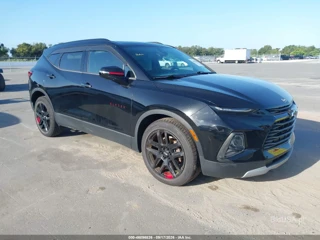 CHEVROLET CHEVROLET BLAZER AWD 3LT