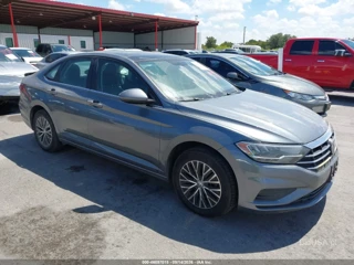 VOLKSWAGEN VOLKSWAGEN JETTA 1.4T R-LINE/1.4T S/1.4T SE