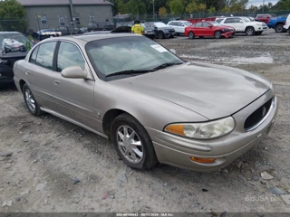 BUICK BUICK LESABRE LIMITED