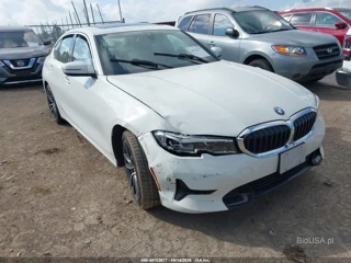 BMW 330I