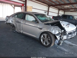 FORD FORD TAURUS SEL