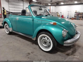 VOLKSWAGEN VOLKSWAGEN BEETLE