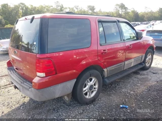 FORD FORD EXPEDITION XLT