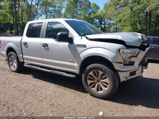 FORD FORD F-150 XL