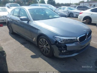 BMW 530I XDRIVE