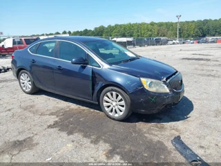 BUICK BUICK VERANO