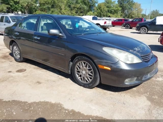 LEXUS LEXUS ES 330