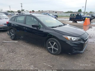 SUBARU SUBARU IMPREZA 2.0I PREMIUM